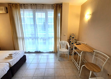 Студия на Солнечном берегу у Какао Бич. Foto 5