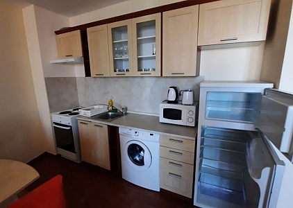 Большая 2-х комнатная квартира с видом на море в Равде.. Foto 2