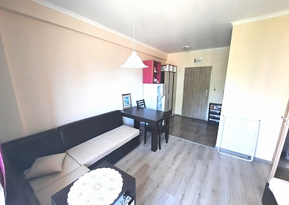 Студия с удобной планировкой. Zdjęcie 6