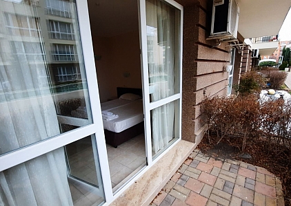 Студия на Солнечном берегу у Какао Бич. Foto 14