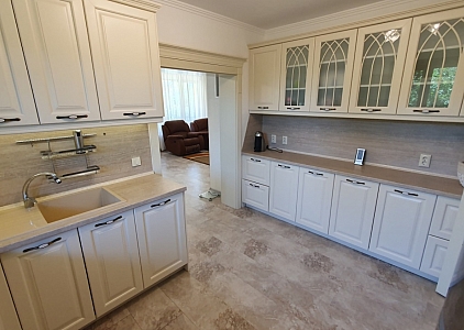 Great house for permanent residence with a plot!. Photo 4 Great house for permanent residence with a plot!. Photo 4