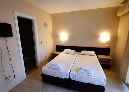 Студия на Солнечном берегу у Какао Бич. Foto 3