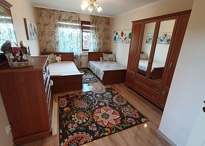 Great house for permanent residence with a plot!. Photo 15 Great house for permanent residence with a plot!. Photo 15