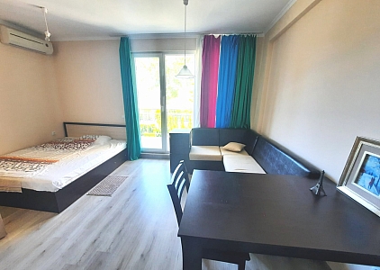 Студия с удобной планировкой. Zdjęcie 11