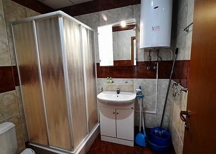 Большая 2-х комнатная квартира с видом на море в Равде.. Foto 8