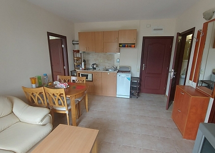 Большая квартира с 2-мя спальнями близко к морю!. Фото 3