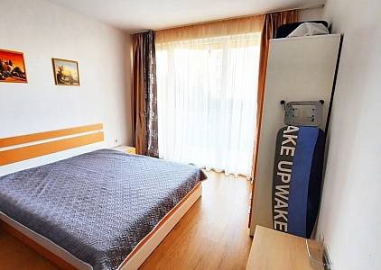 Apartment mit einem Schlafzimmer in der Nähe von Cocoa Beach. Foto 3