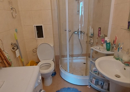 Большая квартира с 2-мя спальнями близко к морю!. Фото 14