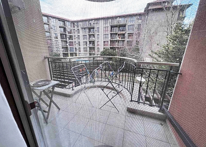 Beautiful studio in a luxury family complex on the coast. Photo 6