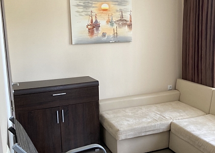 Уютная студия в новом комплексе. Zdjęcie 4