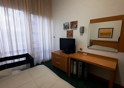 Mieszkanie z ogródkiem w kompleksie Emerald.. Zdjęcie 9 Mieszkanie z ogródkiem w kompleksie Emerald.. Zdjęcie 9