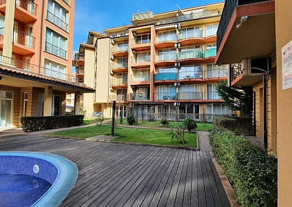 Apartment mit einem Schlafzimmer in der Nähe von Cocoa Beach. Foto 7