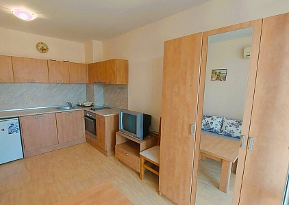 Студия близко к морю в отличном комплексе!. Zdjęcie 3