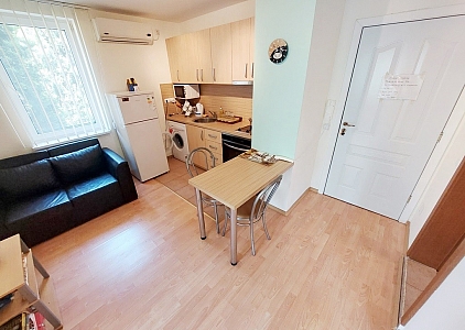 Three-room apartment in a family complex.. Photo 7 Three-room apartment in a family complex.. Photo 7