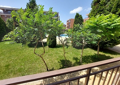 Three-room apartment in a family complex.. Photo 15 Three-room apartment in a family complex.. Photo 15