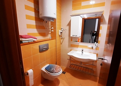 Mieszkanie z ogródkiem w kompleksie Emerald.. Zdjęcie 12 Mieszkanie z ogródkiem w kompleksie Emerald.. Zdjęcie 12