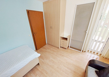 Three-room apartment in a family complex.. Photo 11 Three-room apartment in a family complex.. Photo 11