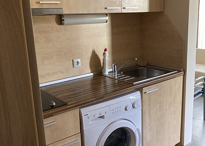 Уютная студия в новом комплексе. Zdjęcie 3