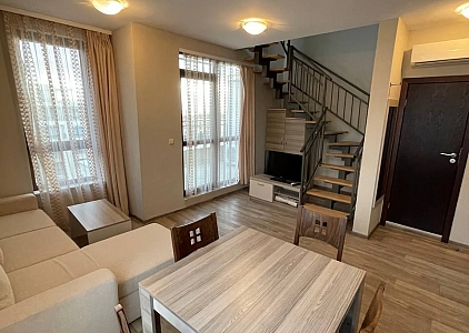 Мезонет в Святом Власе с видом на море. Foto 3