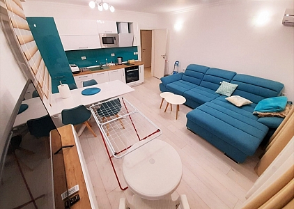 Dreizimmerwohnung mit hervorragendem Grundriss in einer Luxusanlage!. Foto 1