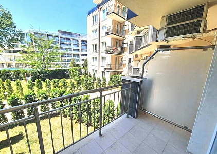 Студия с удобной планировкой. Zdjęcie 8