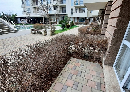 Студия на Солнечном берегу у Какао Бич. Foto 12