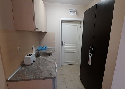 Студия на Солнечном берегу у Какао Бич. Foto 8