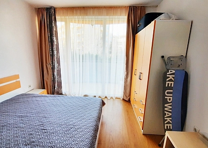 Apartment mit einem Schlafzimmer in der Nähe von Cocoa Beach. Foto 8