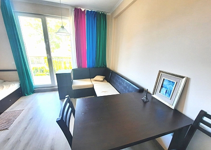 Студия с удобной планировкой. Zdjęcie 13