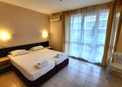 Студия на Солнечном берегу у Какао Бич. Foto 4