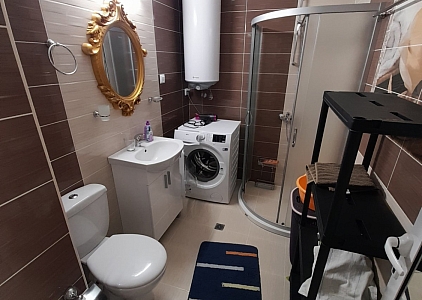 Dreizimmerwohnung mit hervorragendem Grundriss in einer Luxusanlage!. Foto 10