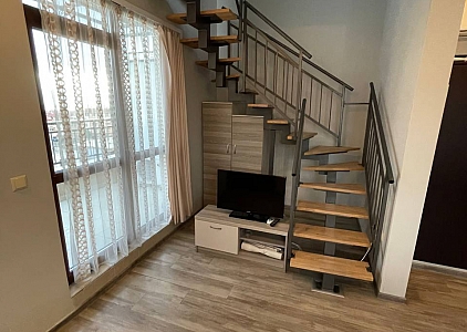 Мезонет в Святом Власе с видом на море. Foto 6