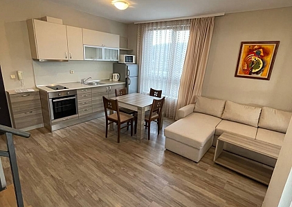 Мезонет в Святом Власе с видом на море. Foto 2