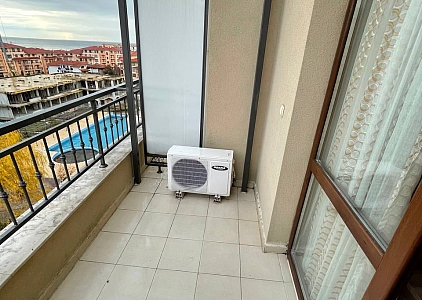 Мезонет в Святом Власе с видом на море. Foto 8