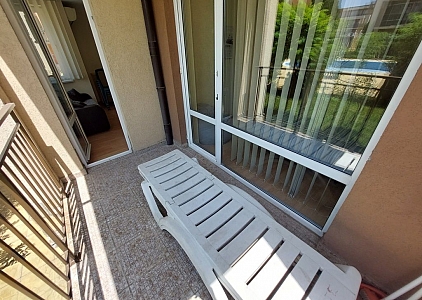 Three-room apartment in a family complex.. Photo 14 Three-room apartment in a family complex.. Photo 14