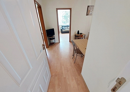 Three-room apartment in a family complex.. Photo 13 Three-room apartment in a family complex.. Photo 13