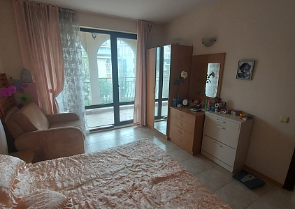 Большая квартира с 2-мя спальнями близко к морю!. Фото 12