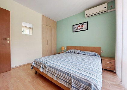 Three-room apartment in a family complex.. Photo 9 Three-room apartment in a family complex.. Photo 9