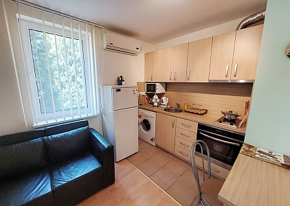 Three-room apartment in a family complex.. Photo 2 Three-room apartment in a family complex.. Photo 2