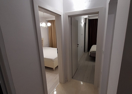 Dreizimmerwohnung mit hervorragendem Grundriss in einer Luxusanlage!. Foto 12