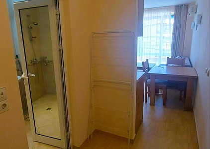 Студия близко к морю в отличном комплексе!. Zdjęcie 10