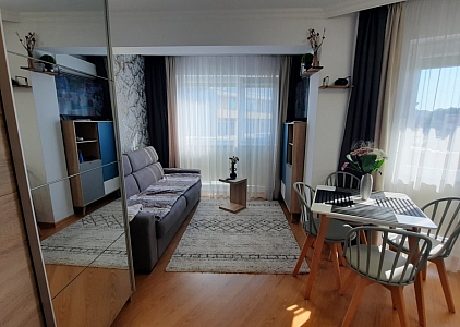 Gemütliches Studio in einem neuen Komplex. Foto 8