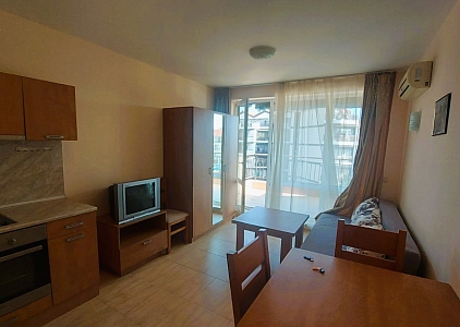 Студия близко к морю в отличном комплексе!. Zdjęcie 2