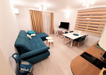 Dreizimmerwohnung mit hervorragendem Grundriss in einer Luxusanlage!. Foto 2