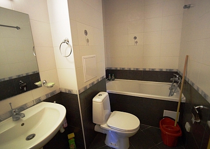 Studio im Spa-Komplex in der ersten Reihe. Foto 12