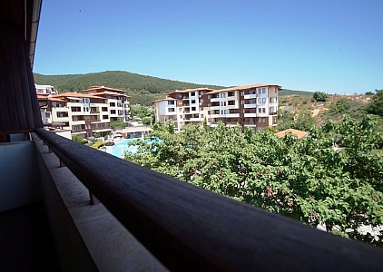 Studio im Spa-Komplex in der ersten Reihe. Foto 13