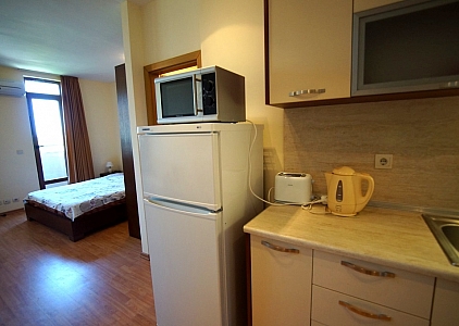 Studio im Spa-Komplex in der ersten Reihe. Foto 8