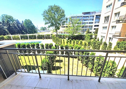 Студия с удобной планировкой. Zdjęcie 2