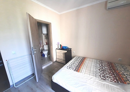 Студия с удобной планировкой. Zdjęcie 5