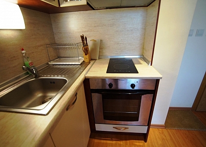 Studio im Spa-Komplex in der ersten Reihe. Foto 7